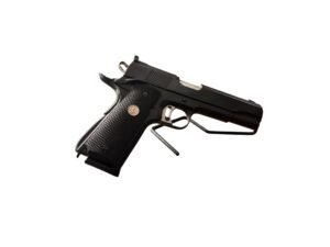 Colt 1911 National Match | Stan bardzo dobry - — zdjęcie 7 z 8