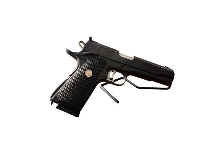 Colt 1911 National Match | Stan bardzo dobry - — zdjęcie 7 z 8