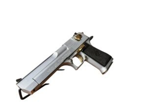 IMI Desert Eagle | Stan dobry + — zdjęcie 8 z 9