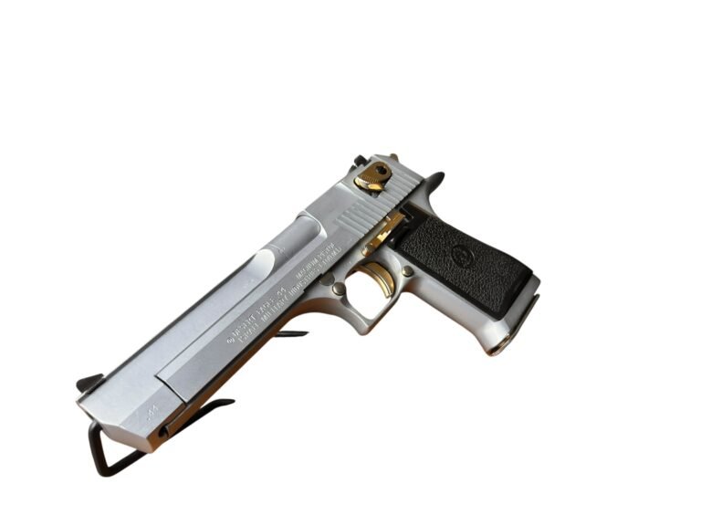 IMI Desert Eagle | Stan dobry + — zdjęcie 8 z 9