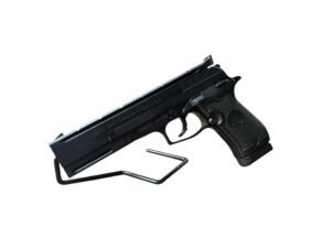Beretta 87 Target | Stan bardzo dobry — zdjęcie 8 z 9