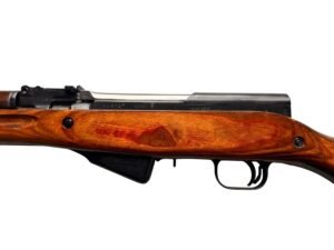 Simonov SKS z 1952 r | Stan bardzo dobry — zdjęcie 8 z 9