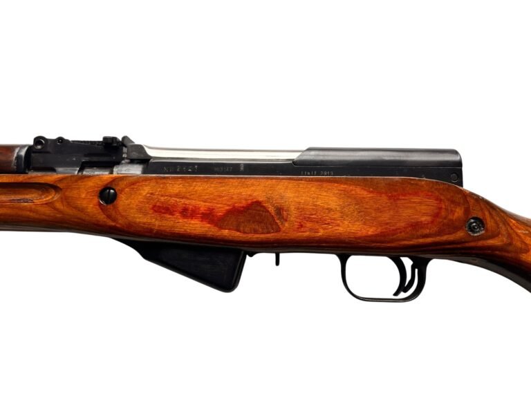 Simonov SKS z 1952 r | Stan bardzo dobry — zdjęcie 8 z 9