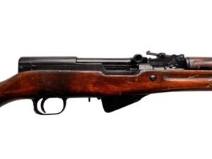 Simonov SKS | Stan bardzo dobry - — zdjęcie 8 z 9