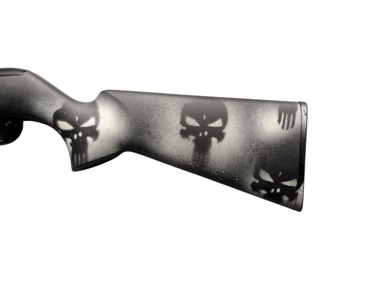 Remington 597 | Stan bardzo dobry - — zdjęcie 8 z 8