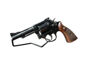 Smith & Wesson 15-3 | Stan dobry — zdjęcie 11 z 11