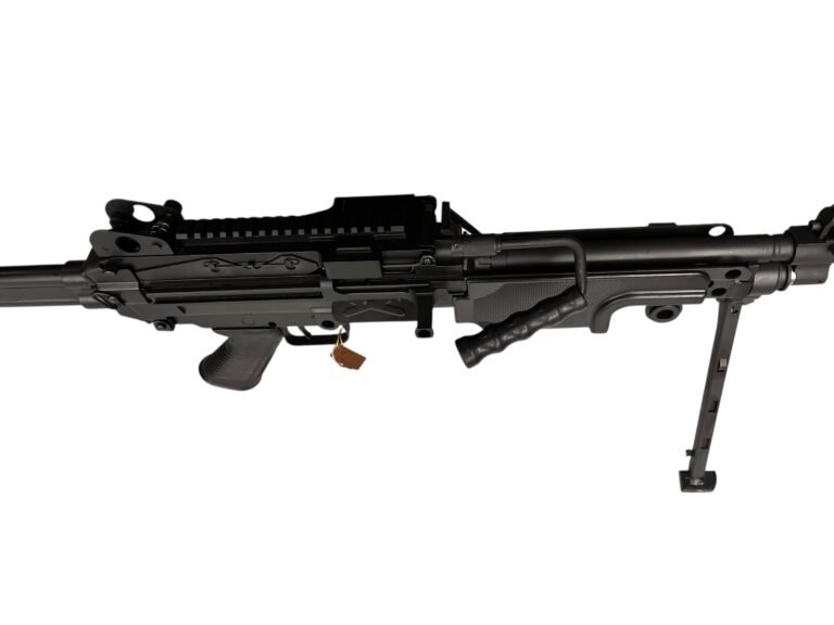 Astra MG556 LMG | Stan bardzo dobry — zdjęcie 7 z 8
