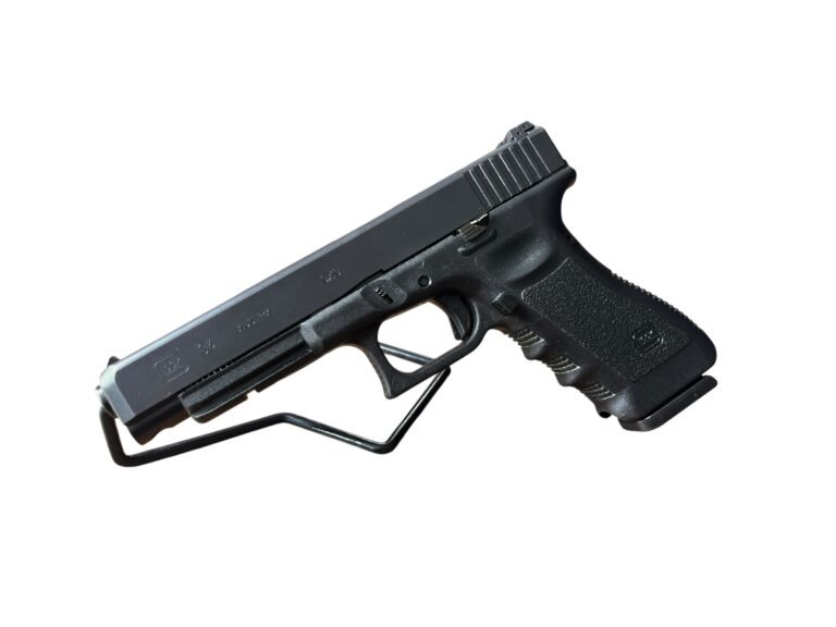 Glock 34 Gen 3 | Stan bardzo dobry — zdjęcie 8 z 8