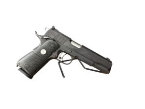 Colt 1911 National Match | Stan bardzo dobry - — zdjęcie 8 z 8
