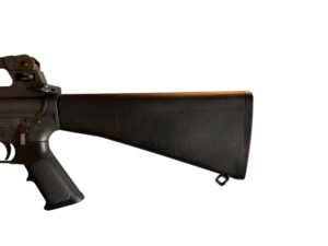 Colt AR-15 Sporter Match HBAR | Stan dobry + — zdjęcie 8 z 8
