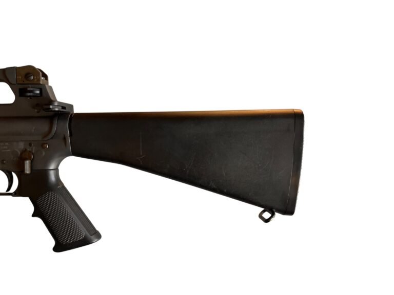 Colt AR-15 Sporter Match HBAR | Stan dobry + — zdjęcie 8 z 8
