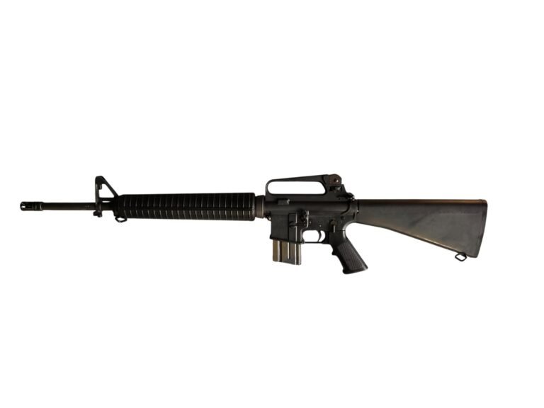 Colt AR-15 A2 Sporter II | Stan dobry + — zdjęcie 8 z 8