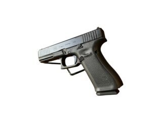 Glock 17 Gen 5 FS MOS | Stan bardzo dobry — zdjęcie 8 z 8