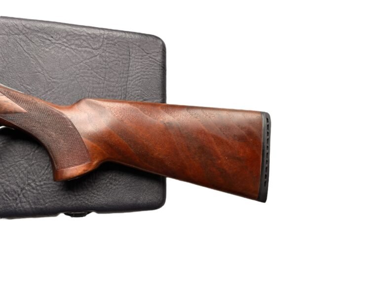 Beretta 682 Trap | Stan bardzo dobry - — zdjęcie 9 z 9