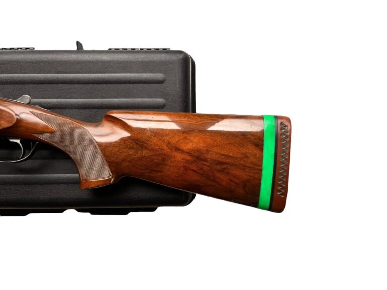 Beretta 680 Trap | Stan dobry — zdjęcie 9 z 9