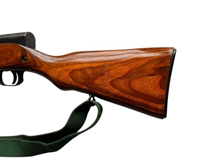 Simonov SKS z 1952 r | Stan bardzo dobry — zdjęcie 9 z 9