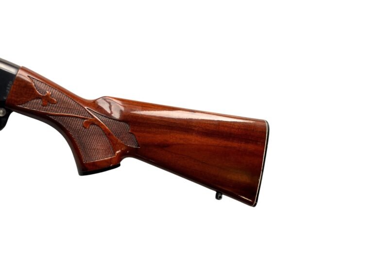 Remington 7400 | Stan dobry + — zdjęcie 9 z 9