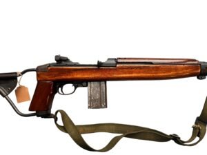 Winchester M1 Carbine | Stan bardzo dobry - — zdjęcie 9 z 9