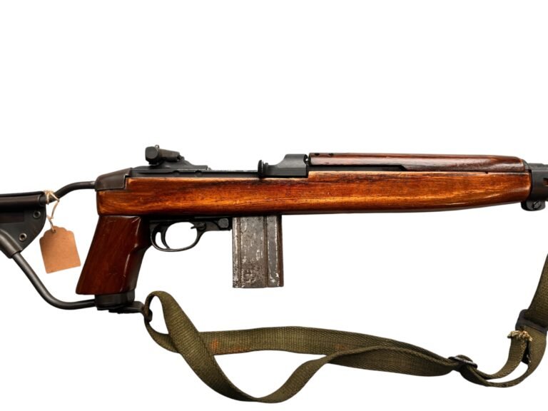 Winchester M1 Carbine | Stan bardzo dobry - — zdjęcie 9 z 9