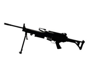 Astra MG556 LMG | Stan bardzo dobry — zdjęcie 8 z 8