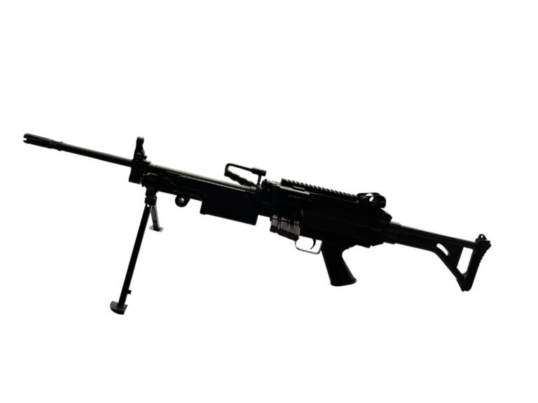 Astra MG556 LMG | Stan bardzo dobry — zdjęcie 8 z 8