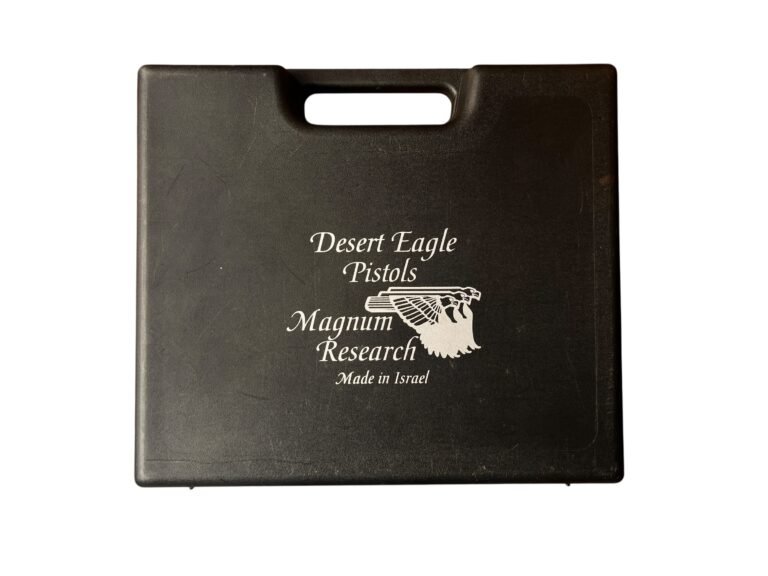 IMI Desert Eagle | Stan dobry + — zdjęcie 9 z 9