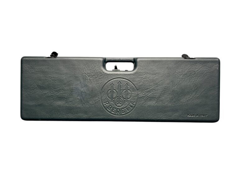 Beretta 682 Trap | Stan bardzo dobry + — zdjęcie 9 z 9