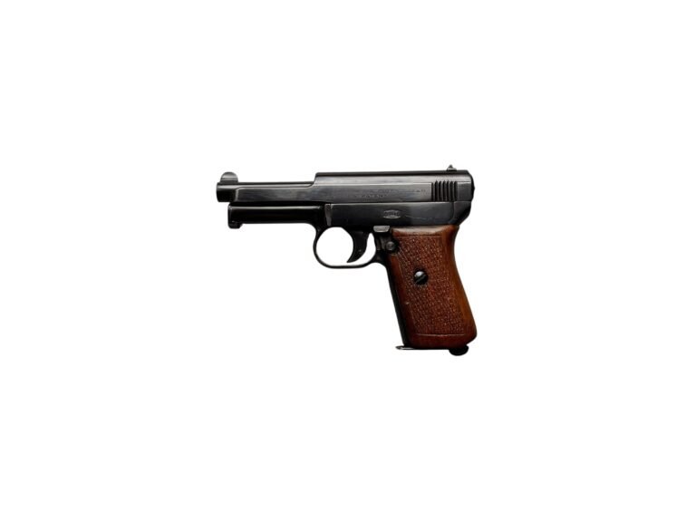 Mauser Model 1934 Oberndorf | Stan dobry - — zdjęcie 2 z 7