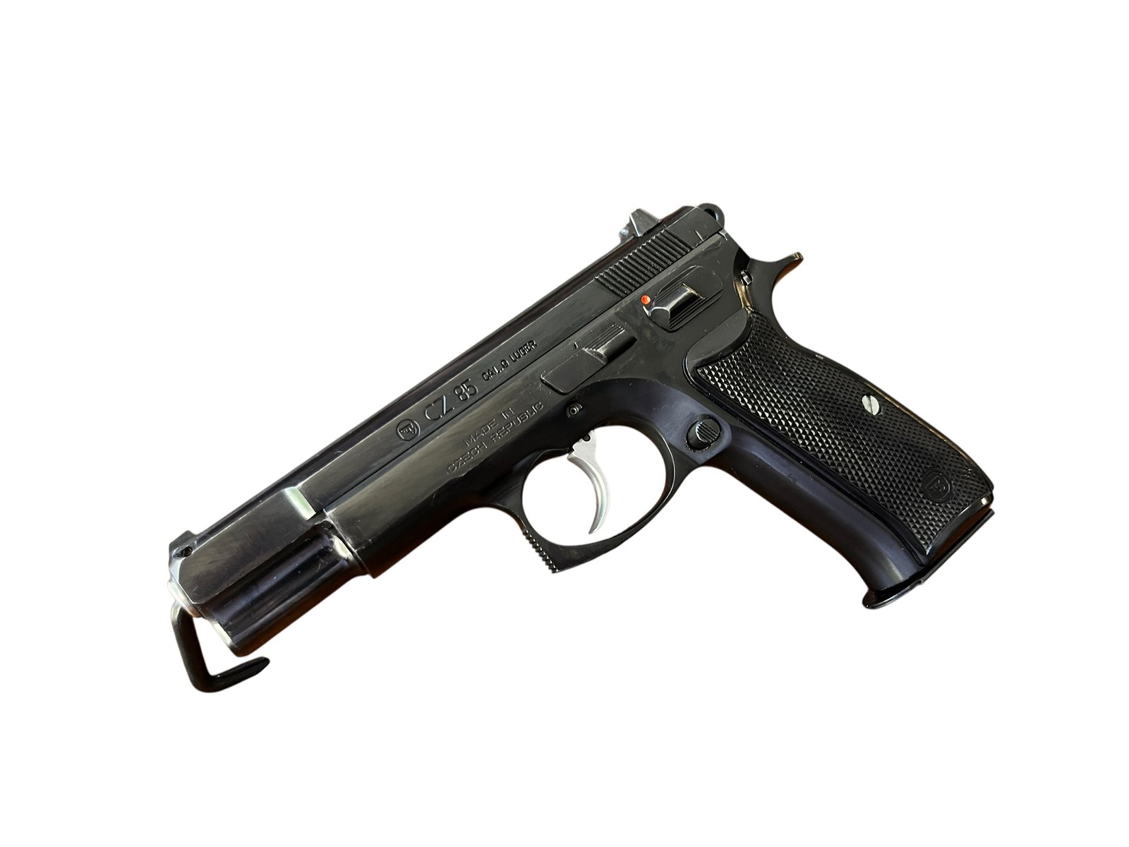 CZ 85 | Stan dobry - obrazek 2