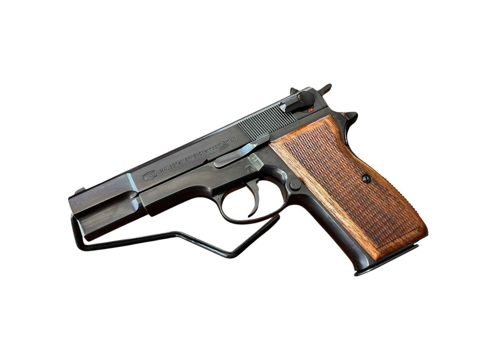 Mauser DA90 | Stan dobry + - obrazek 2