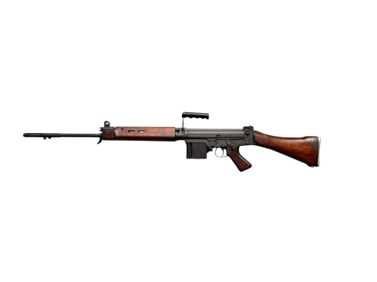 Lithgow L1A1 | Stan bardzo dobry - — zdjęcie 2 z 8