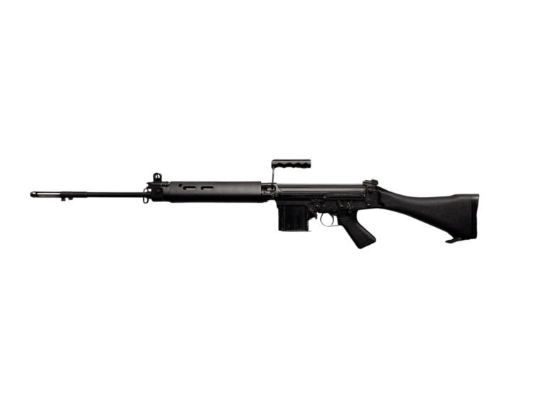 BSA L1A1 | Stan bardzo dobry - — zdjęcie 2 z 8
