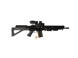 SIG SG 551-1 SP SWAT | Stan bardzo dobry - — zdjęcie 3 z 8