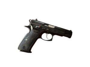 CZ 85 | Stan dobry — zdjęcie 3 z 8