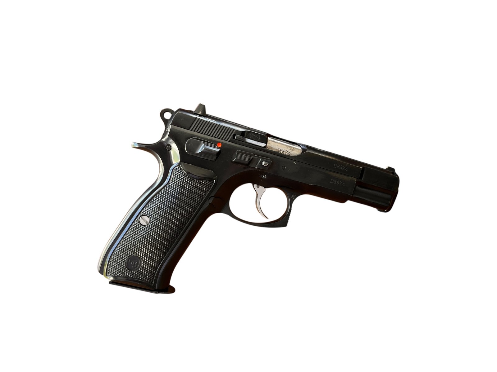 CZ 85 | Stan dobry - obrazek 3