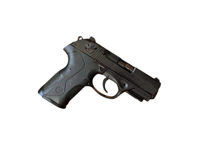 Beretta PX4 Storm | Stan dobry + — zdjęcie 3 z 8