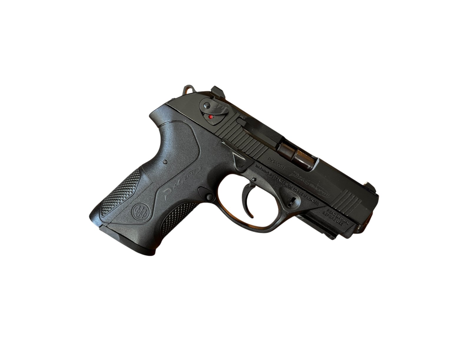 Beretta PX4 Storm | Stan dobry + - obrazek 3