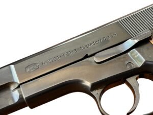 Mauser DA90 | Stan dobry + — zdjęcie 3 z 8