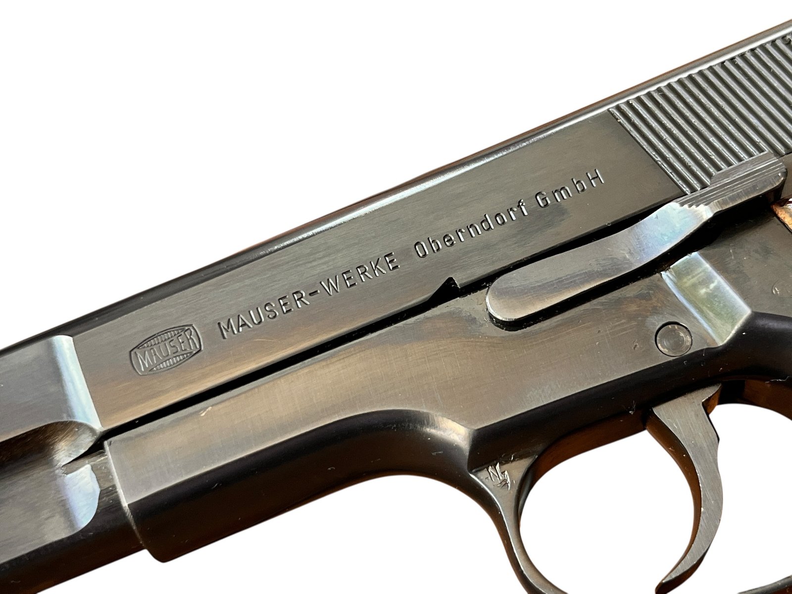 Mauser DA90 | Stan dobry + - obrazek 3