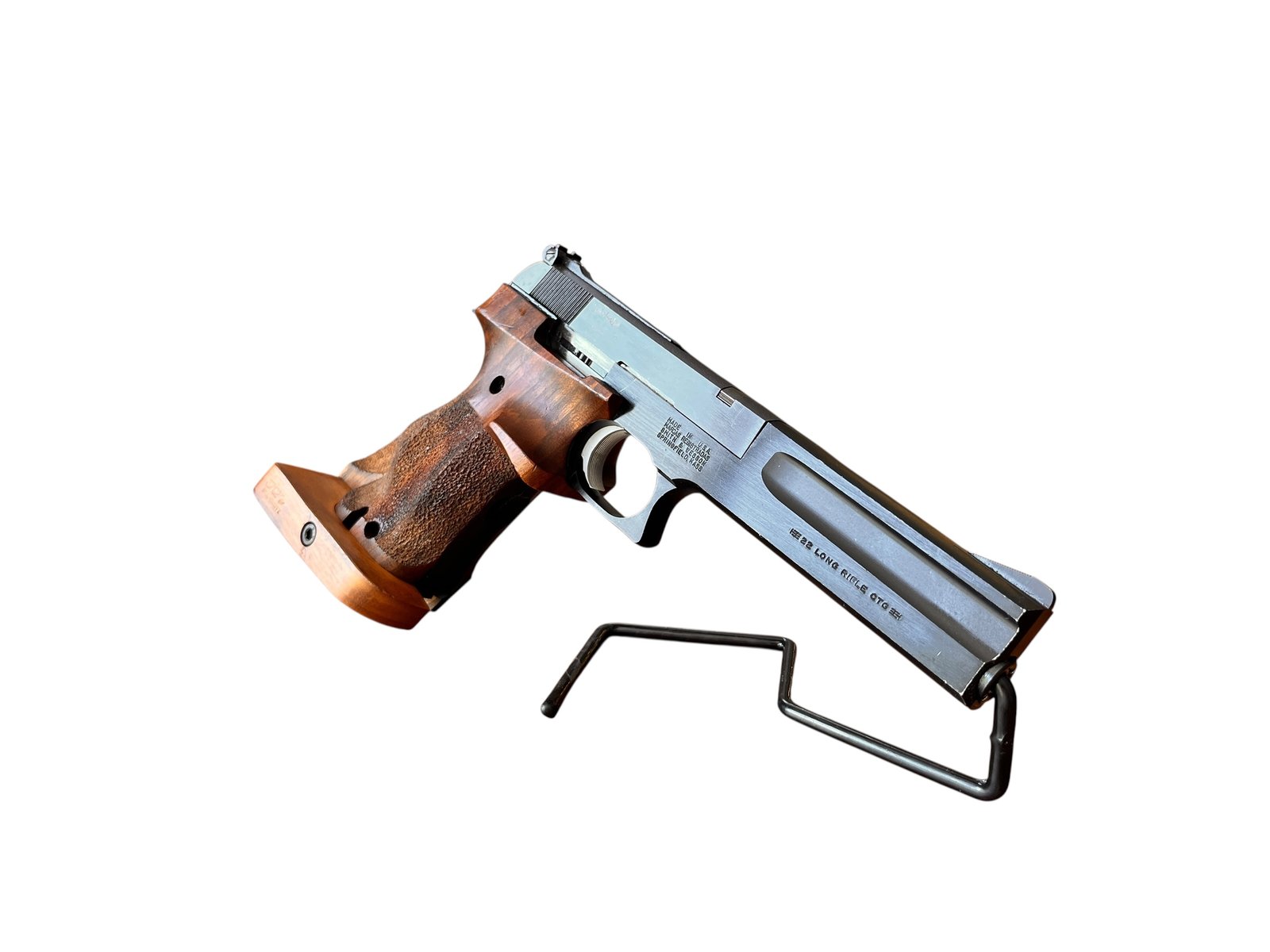 Smith & Wesson 422 | Stan dobry - obrazek 3