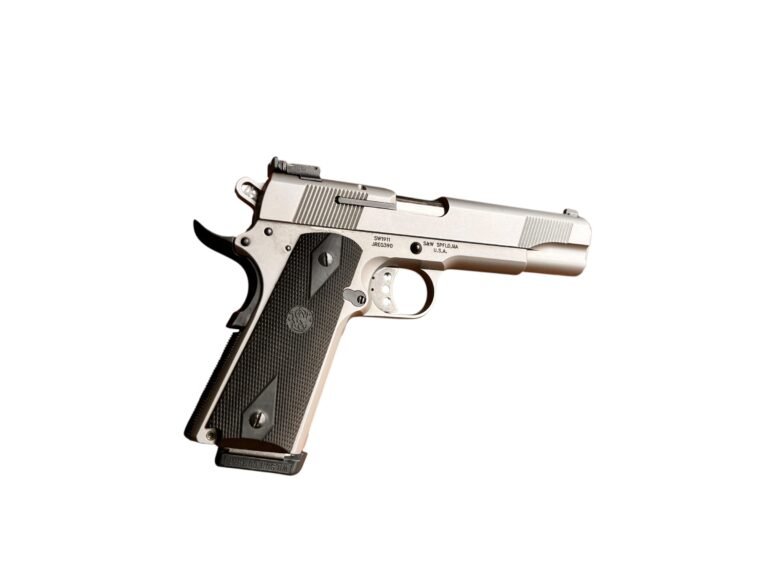 Smith & Wesson SW1911 | Stan bardzo dobry — zdjęcie 2 z 8