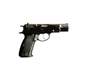 CZ 75 | Stan dobry - / Średni + — zdjęcie 3 z 8