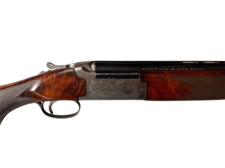 Winchester Select | Stan dobry — zdjęcie 4 z 8