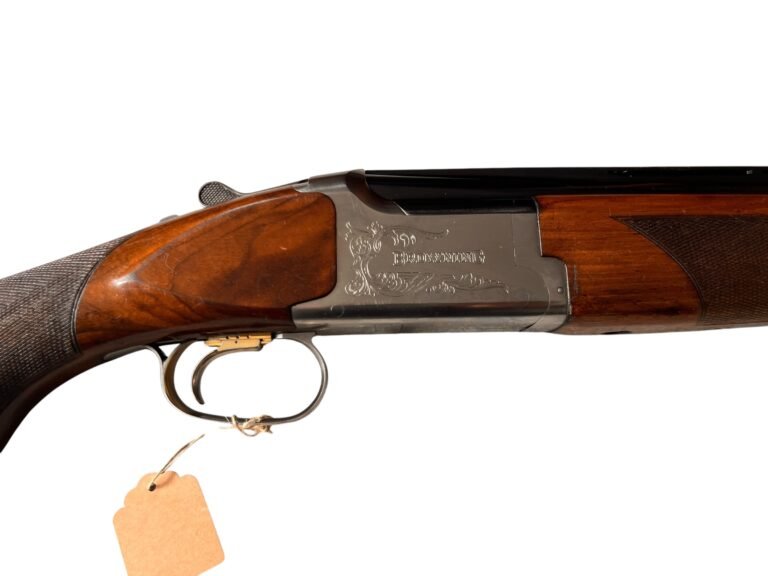 Browning 325 | Stan dobry + — zdjęcie 2 z 8