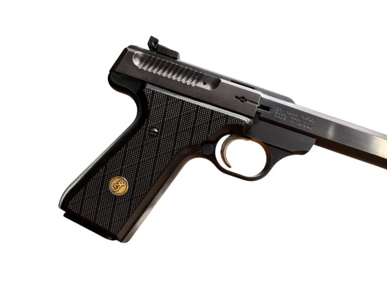 Browning Buckmark | Stan bardzo dobry - — zdjęcie 2 z 7