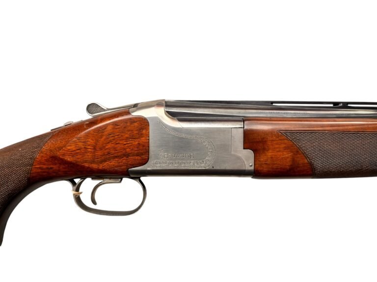 Browning 325 Grade II | Stan dobry — zdjęcie 2 z 8