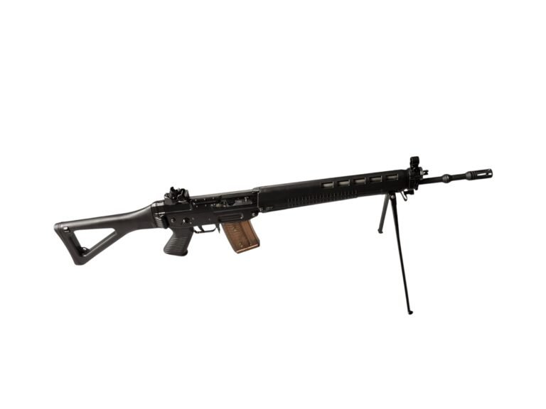 SIG 550-1 SP | Stan bardzo dobry - — zdjęcie 2 z 9