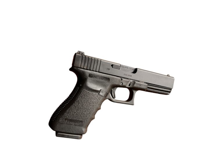 Glock 21 Gen 3 | Stan bardzo dobry — zdjęcie 3 z 8