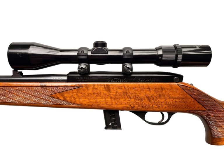 Beretta Weatherby Mark XXII | Stan bardzo dobry - — zdjęcie 3 z 8