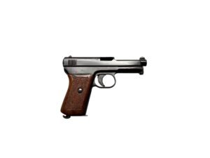 Mauser Model 1934 Oberndorf | Stan dobry - — zdjęcie 3 z 7